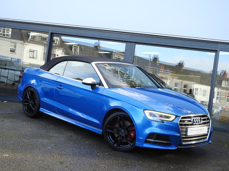 Used Audi S3 for sale - 76311206: Photo 10