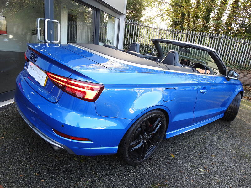 Used Audi S3 for sale - 76311206: Photo 11