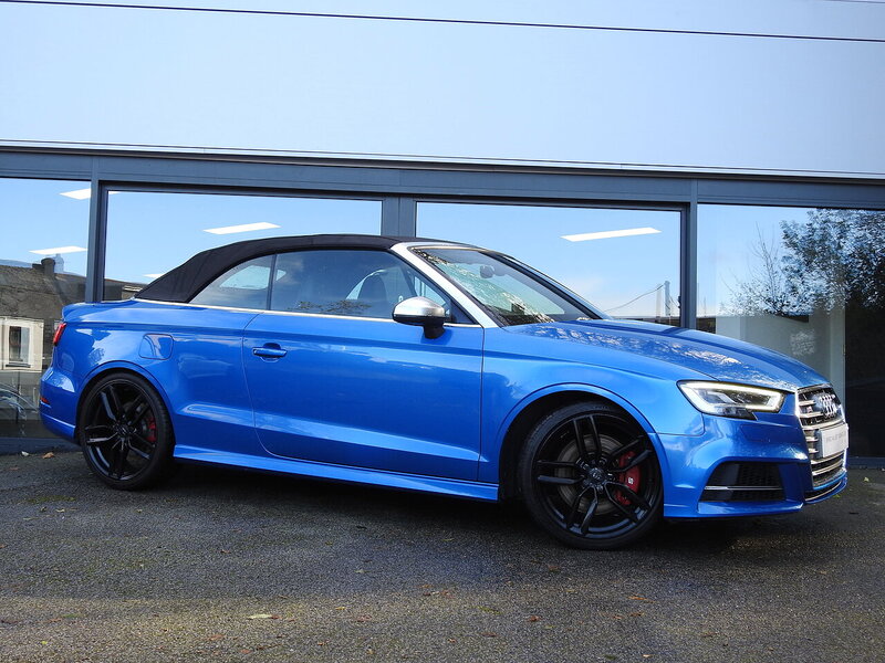 Used Audi S3 for sale - 76311206: Photo 12