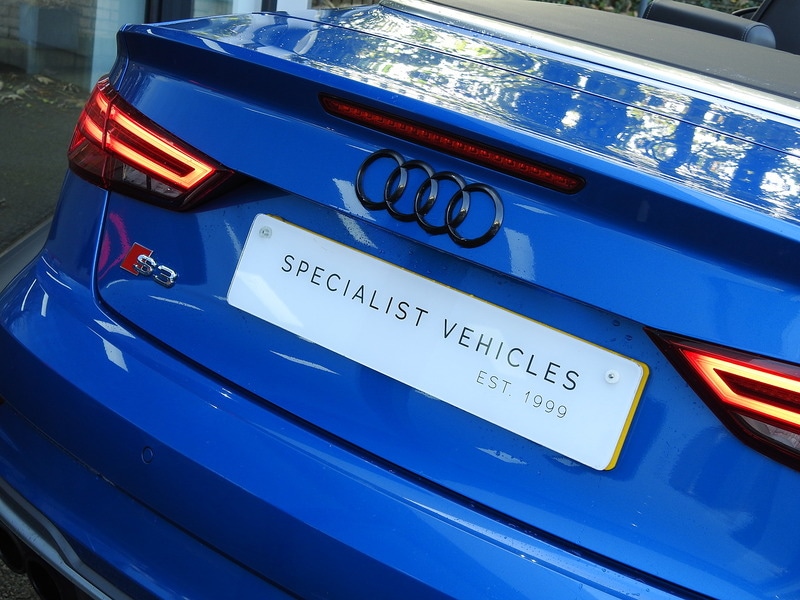 Used Audi S3 for sale - 76311206: Photo 13