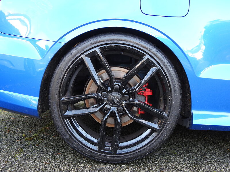 Used Audi S3 for sale - 76311206: Photo 14