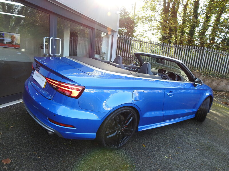 Used Audi S3 for sale - 76311206: Photo 15