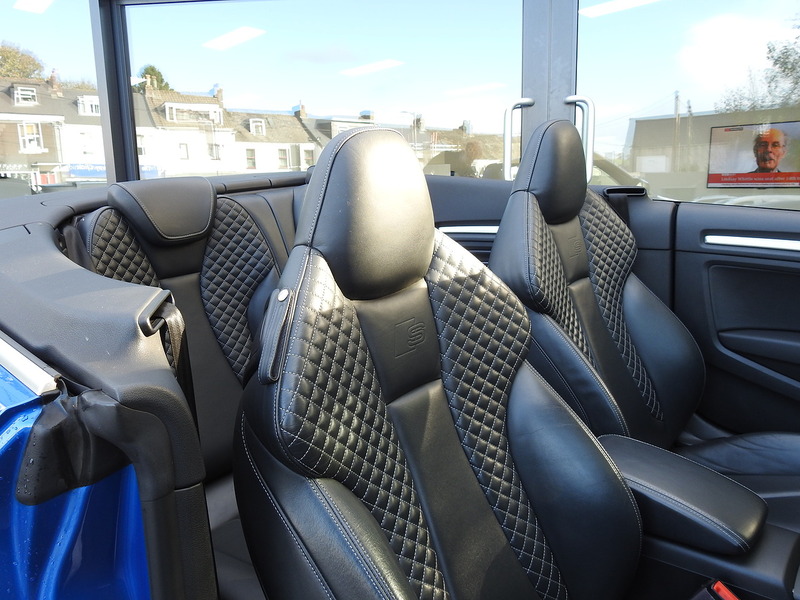 Used Audi S3 for sale - 76311206: Photo 17