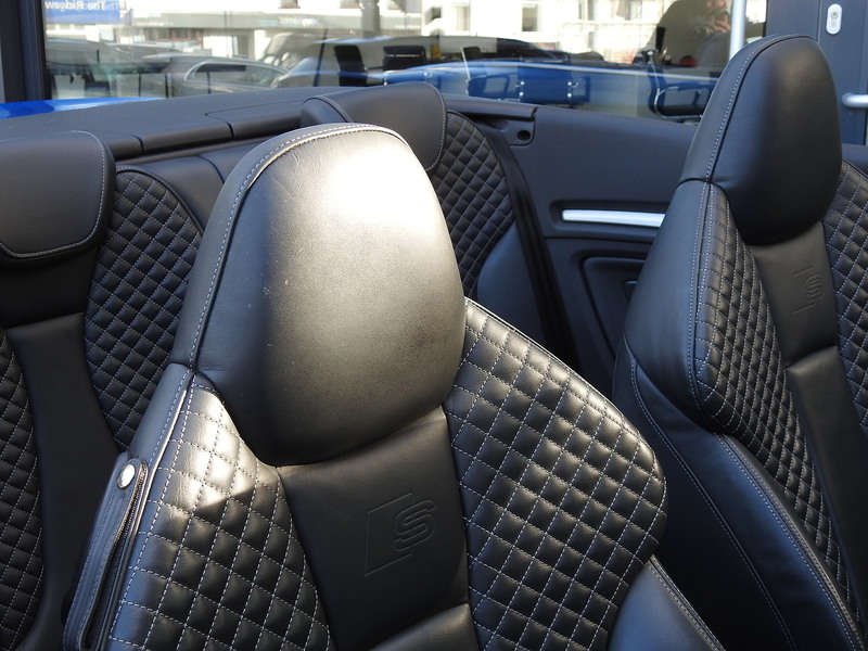 Used Audi S3 for sale - 76311206: Photo 18