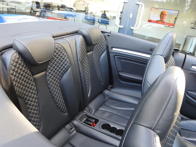 Used Audi S3 for sale - 76311206: Photo 19