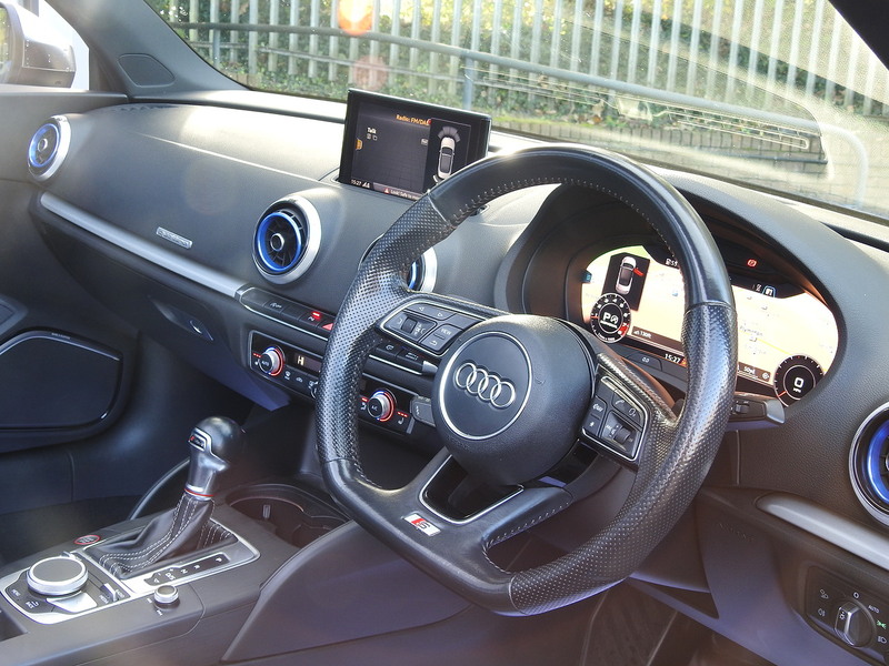 Used Audi S3 for sale - 76311206: Photo 20