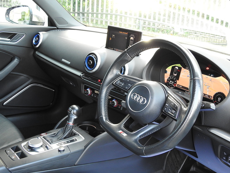 Used Audi S3 for sale - 76311206: Photo 21