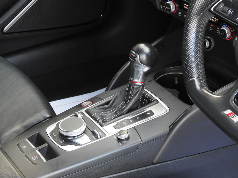 Used Audi S3 for sale - 76311206: Photo 22