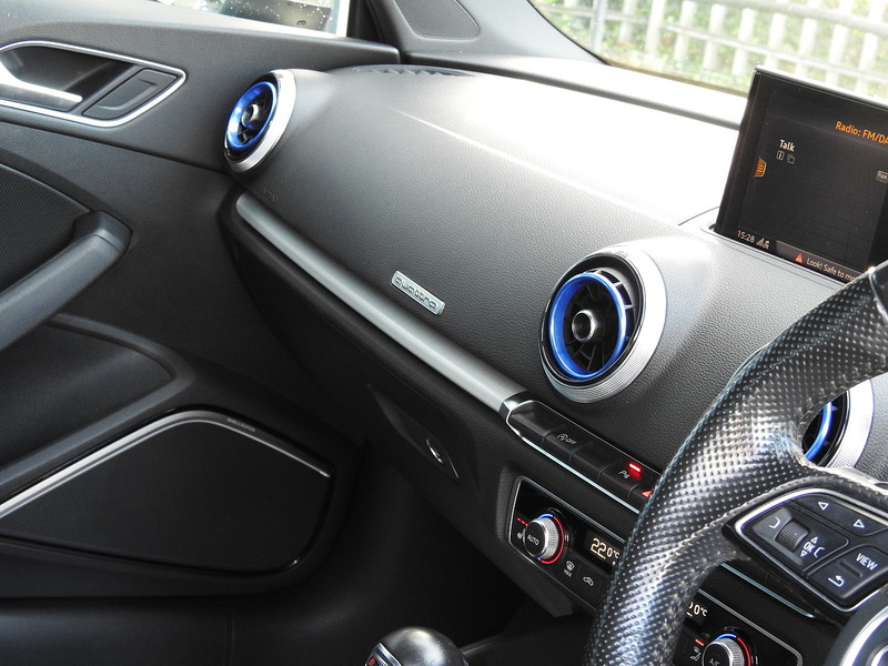 Used Audi S3 for sale - 76311206: Photo 25