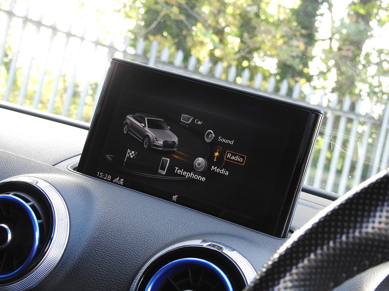 Used Audi S3 for sale - 76311206: Photo 26