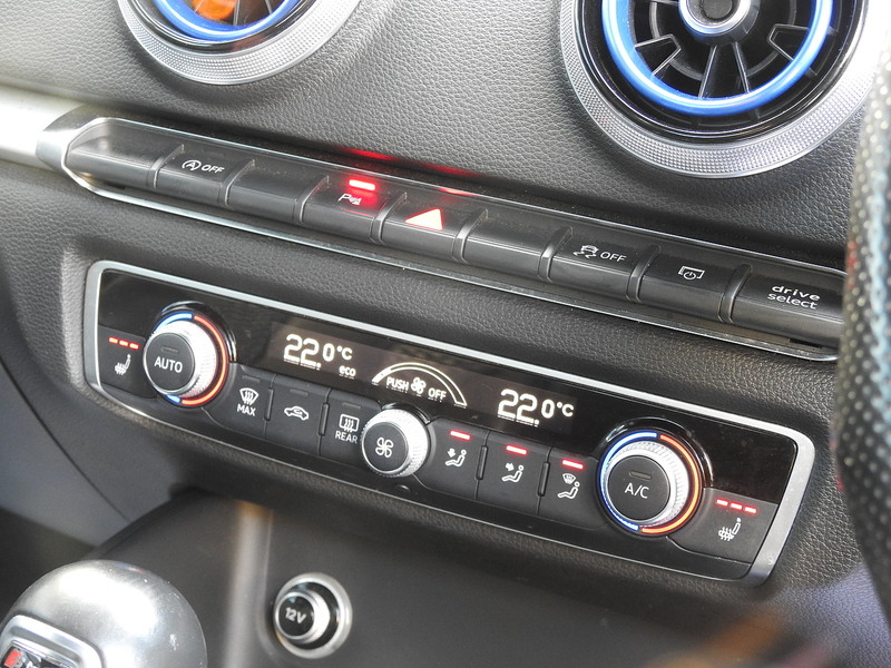 Used Audi S3 for sale - 76311206: Photo 27