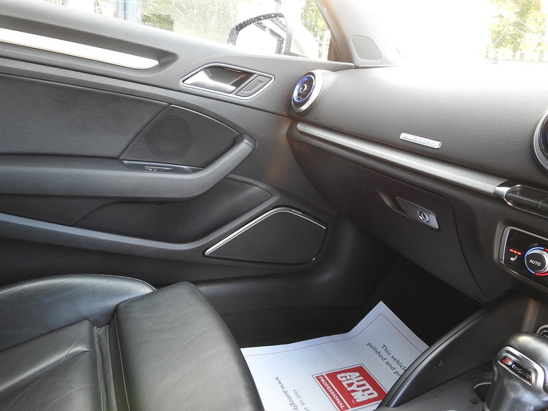 Used Audi S3 for sale - 76311206: Photo 31