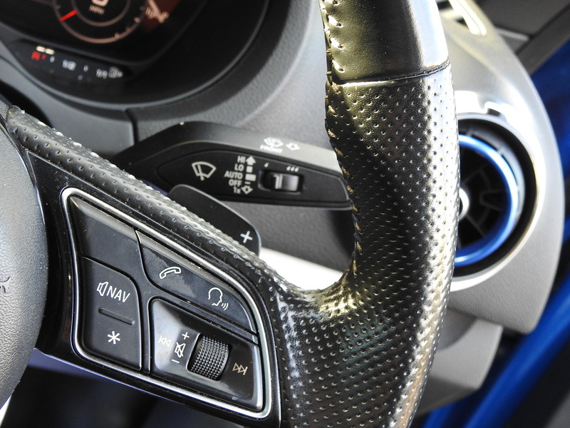 Used Audi S3 for sale - 76311206: Photo 33