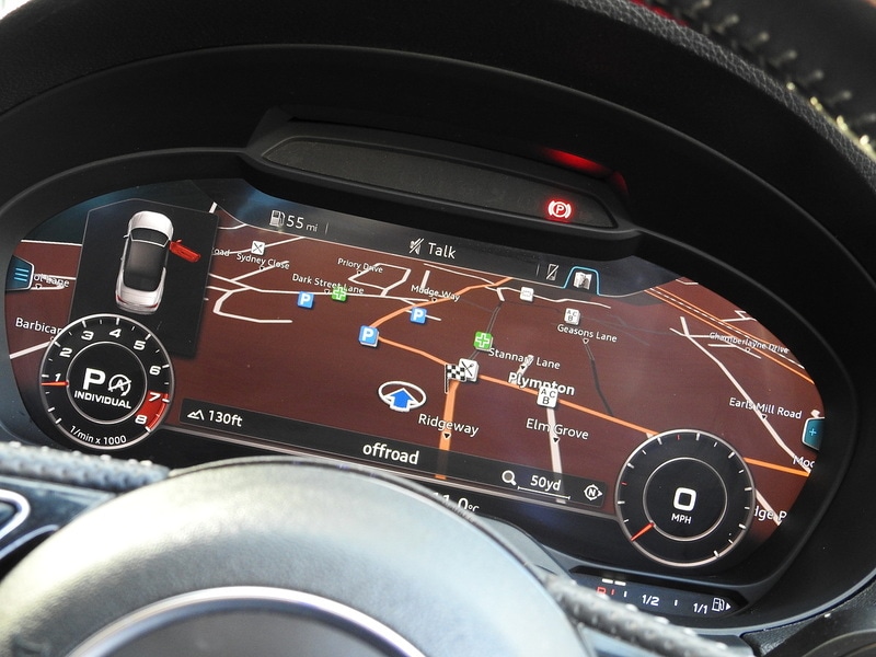 Used Audi S3 for sale - 76311206: Photo 34