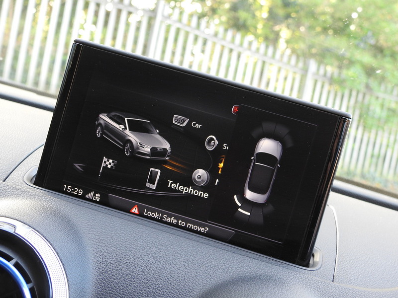 Used Audi S3 for sale - 76311206: Photo 35