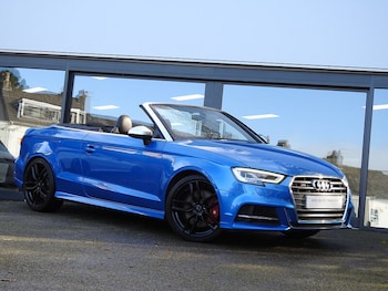 Used Audi S3 2017 for sale - 76311206: Photo