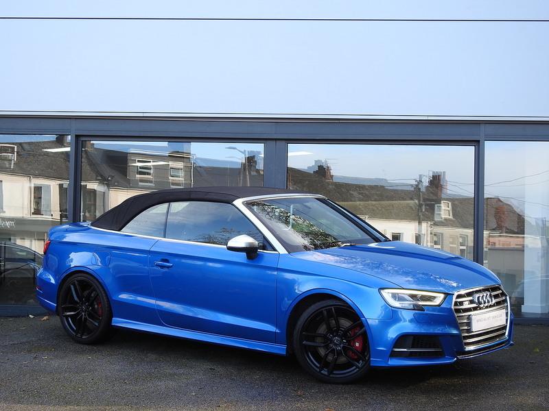 Used Audi S3 for sale - 76311206: Photo 4