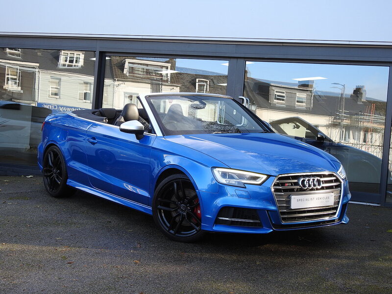 Used Audi S3 for sale - 76311206: Photo 5