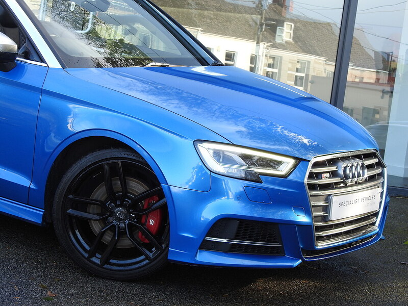Used Audi S3 for sale - 76311206: Photo 6