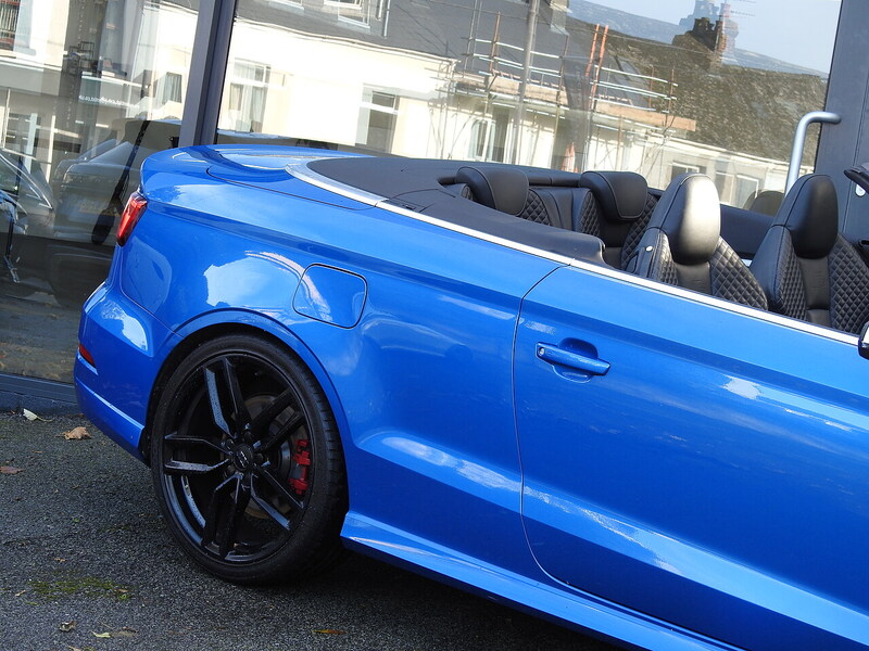 Used Audi S3 for sale - 76311206: Photo 7