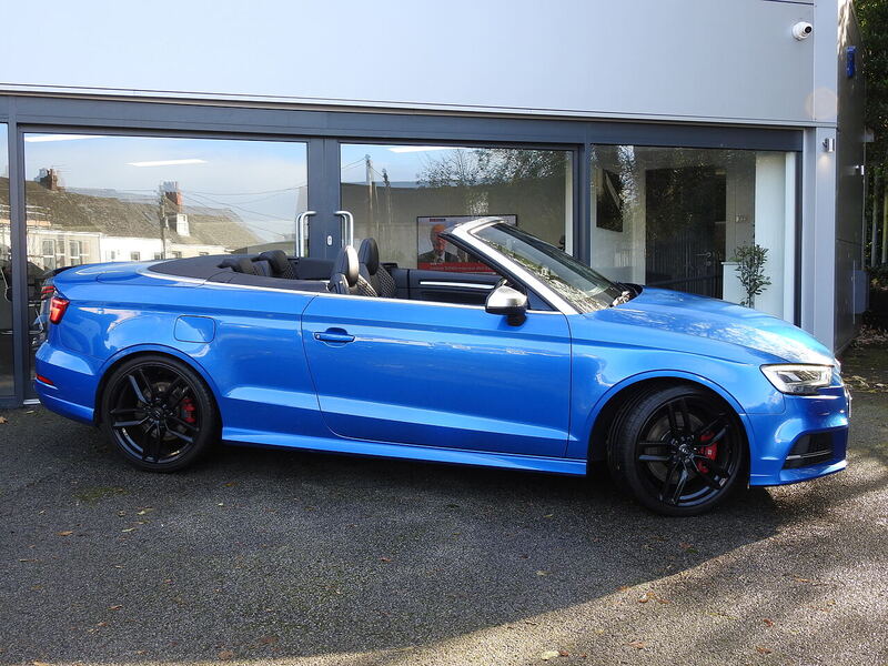 Used Audi S3 for sale - 76311206: Photo 8