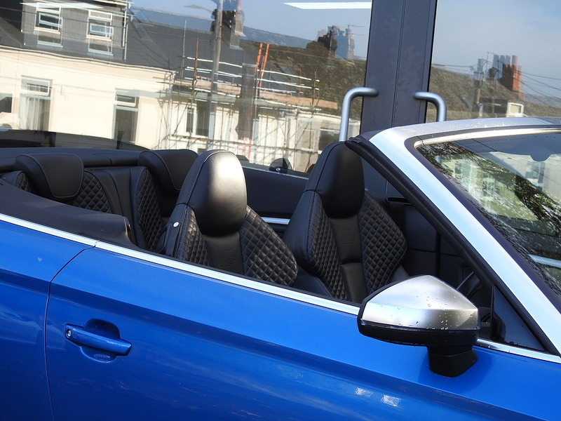 Used Audi S3 for sale - 76311206: Photo 9