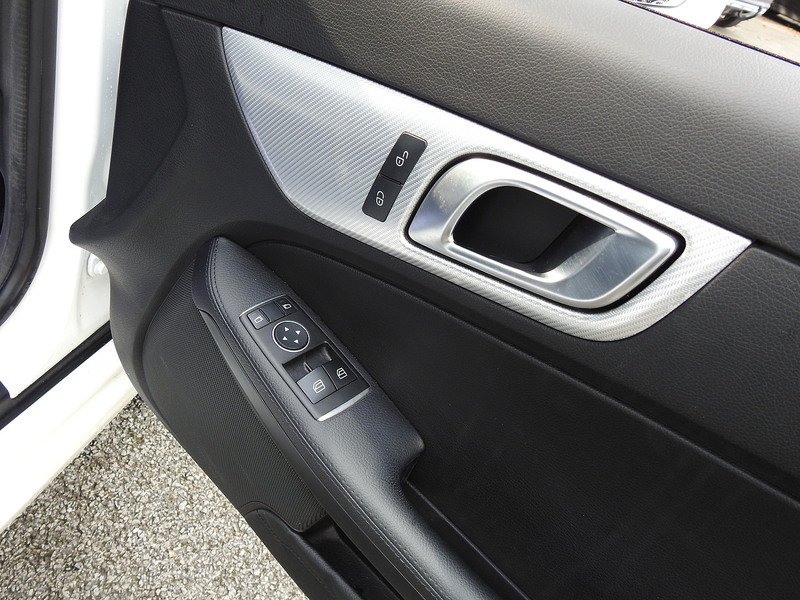 Used Mercedes-Benz SLC 2017 for sale - 76171088: Photo 14