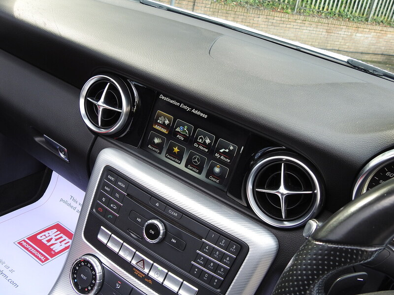 Used Mercedes-Benz SLC 2017 for sale - 76171088: Photo 17