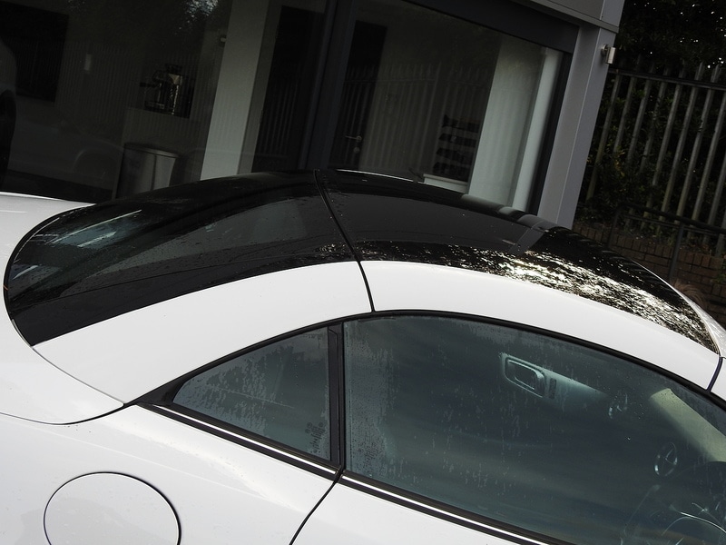 Used Mercedes-Benz SLC 2017 for sale - 76171088: Photo 19