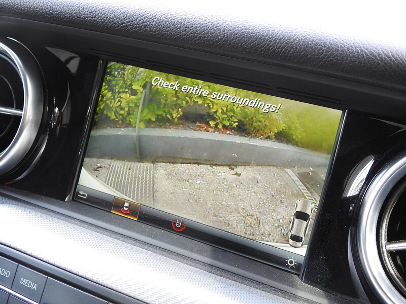 Used Mercedes-Benz SLC 2017 for sale - 76171088: Photo 20