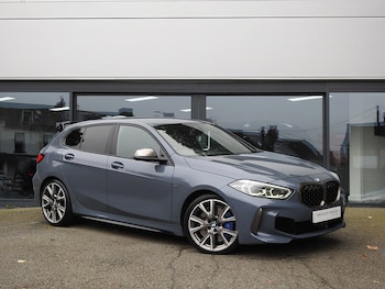 2019 - M135i 5-Door