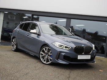 Used BMW 1 Series 2019 for sale - 75758084: Photo