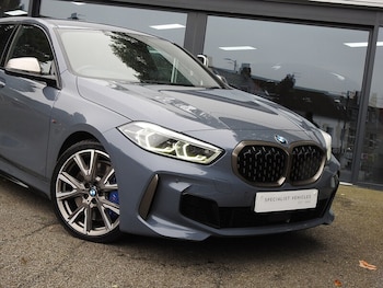 Used BMW 1 Series 2019 for sale - 75758084: Photo
