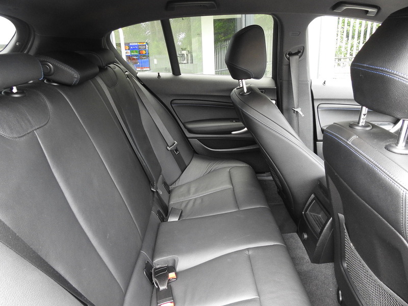 Used BMW 1 Series 2019 for sale - 76106324: Photo 10