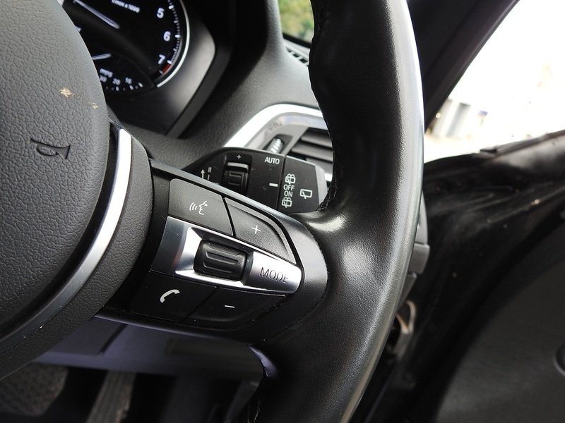 Used BMW 1 Series 2019 for sale - 76106324: Photo 17