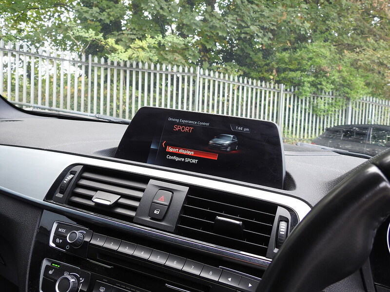 Used BMW 1 Series 2019 for sale - 76106324: Photo 18