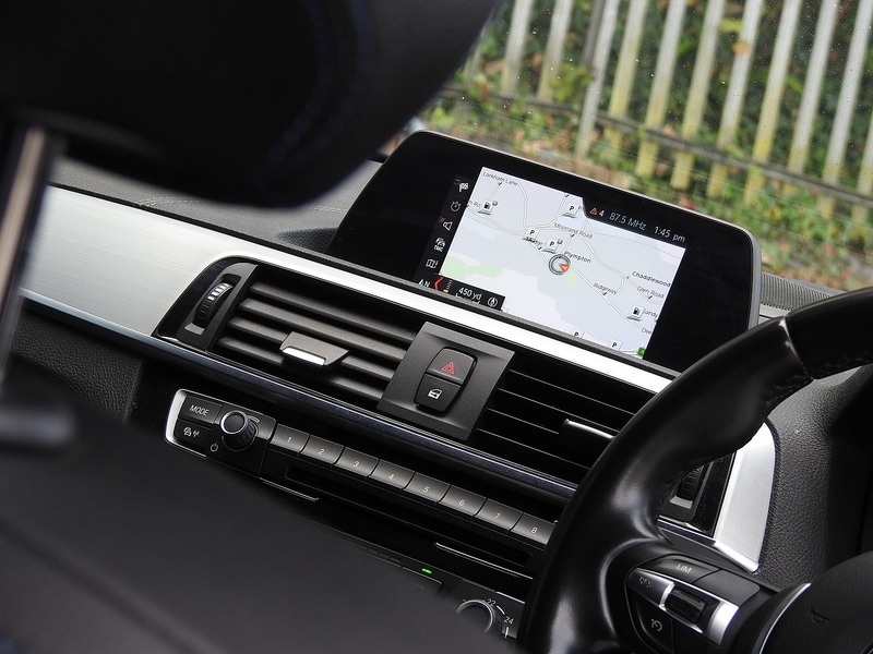Used BMW 1 Series 2019 for sale - 76106324: Photo 19