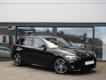 BMW - 1 Series