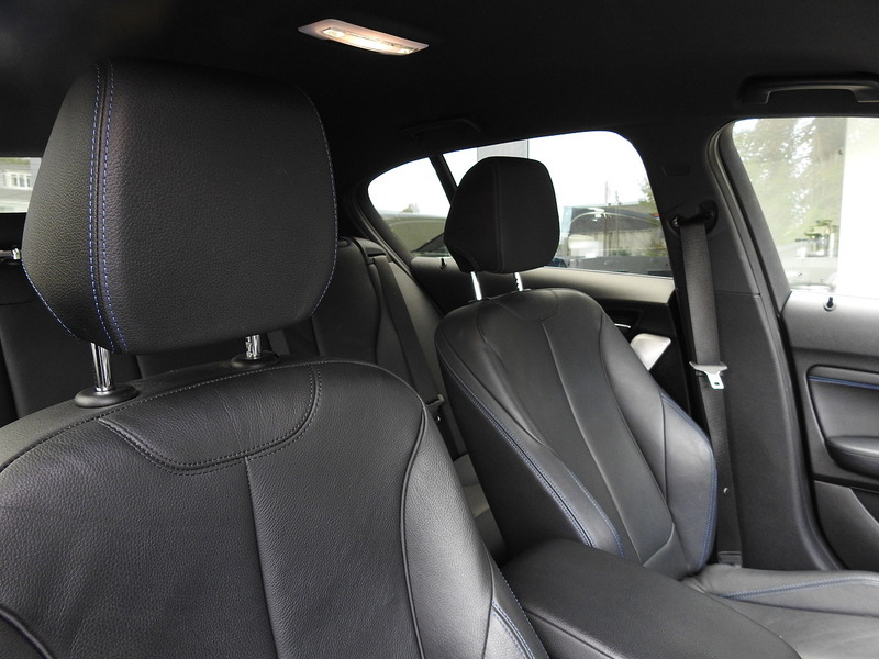 Used BMW 1 Series 2019 for sale - 76106324: Photo 20