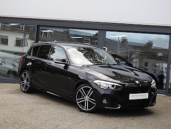Used BMW 1 Series 2019 for sale - 76106324: Photo 2