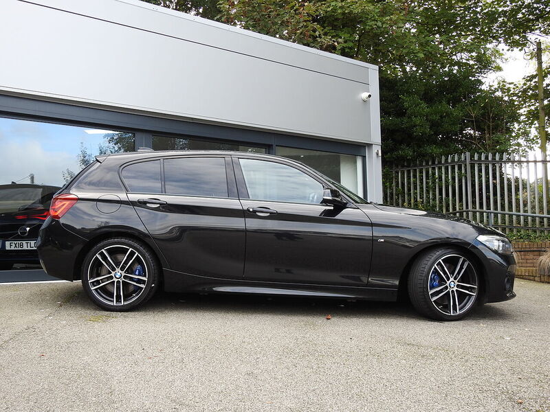 Used BMW 1 Series 2019 for sale - 76106324: Photo 3