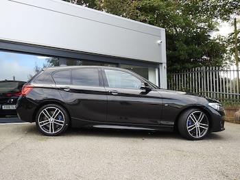 Used BMW 1 Series 2019 for sale - 76106324: Photo 3