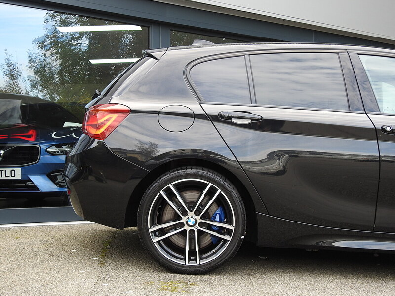 Used BMW 1 Series 2019 for sale - 76106324: Photo 4