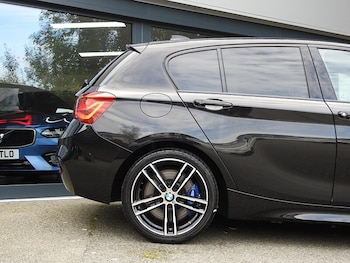 Used BMW 1 Series 2019 for sale - 76106324: Photo 4