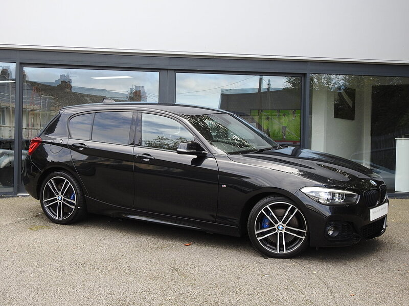 Used BMW 1 Series 2019 for sale - 76106324: Photo 6
