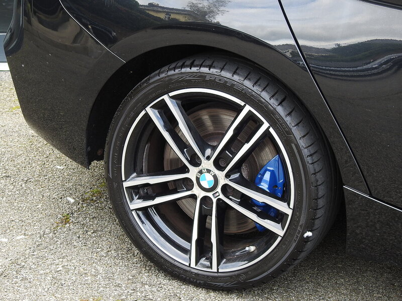 Used BMW 1 Series 2019 for sale - 76106324: Photo 7
