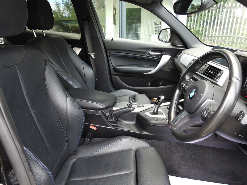 Used BMW 1 Series 2019 for sale - 76106324: Photo 9