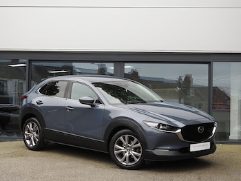 2020 - SKYACTIV-G MHEV GT Sport 5-Door