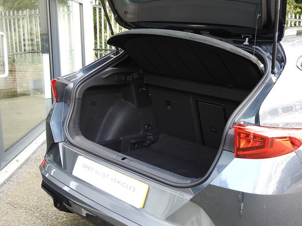 Used Cupra Formentor 2022 for sale - 76171076: Photo 10