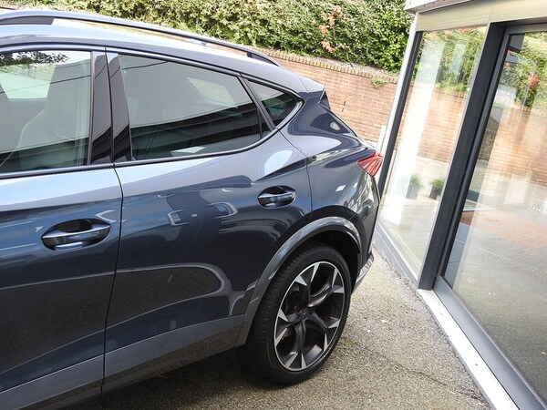 Used Cupra Formentor 2022 for sale - 76171076: Photo 11